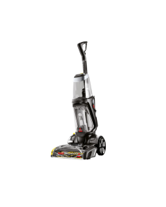 Bissell Upright Vacuum, Removes Tough Stains With Heatwave Technology Pro Heat 2X Revolution  3 Year Warranty - 2066E