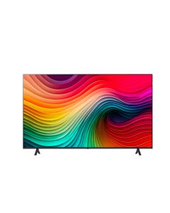 LG 55-inch LED NanoCell Smart TV, HDR10 Pro, Super AI, 55NANO81T6A.