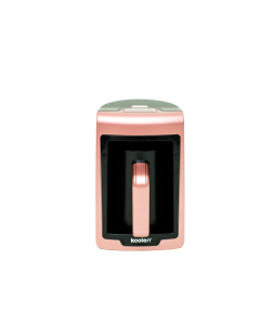 Koolen Turkish Coffee Maker 500 ml 500 W  Black/Pink - 800100011