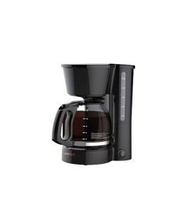 Koolen American Coffee Maker 900 Watt, 12 Cup - 800100013