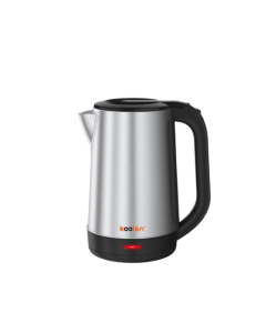 Koolen Stainless Steel Electric Kettle 2200W, 2L - 800102009