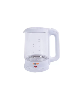 Koolen Glass Electric kettle 1.7L white - 800102013