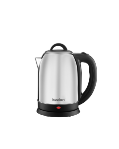 Koolen Stainless Steel Electric Kettle 2200W, 3L - 800102016