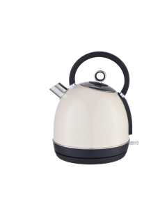 Koolen Retro Electric Kettle, 2200W, 1.7L, White 800102031