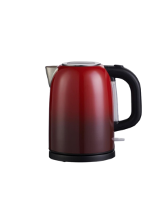Koolen Electric Kettle Stainless Steel 1.7 L Red 800102032