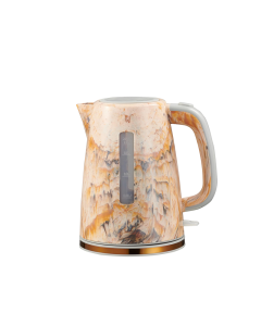 Koolen Marble Effect Electric Kettle 2200 W  1.7L - 800102039