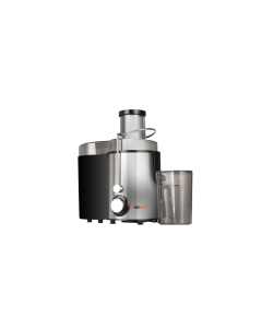 Koolen Juice Extractor 400W, 550ml, Silver - 801101001