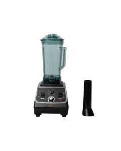 Koolen Turbo Blender 2 L 1500 W, Black - 801107001