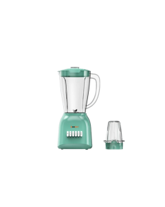 Koolen Electric Blender 2 In 1 1.5 L 400 W Green 801107012