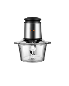 koolen Food Chopper 300 W Black - 801109012