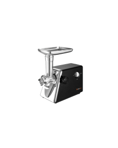 Koolen Meat Grinder 1400 Watt, Black - 801110002