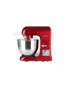 Koolen Mixer 1000 Watts, 5 Liter Red - 801113001