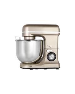 koolen mixer 1300 watts, 8 liter capacity gold 801113011