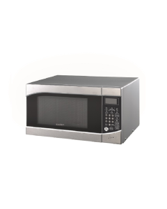 Koolen Digital Microwave, 1200W, 25L Capacity, Silver 802100006