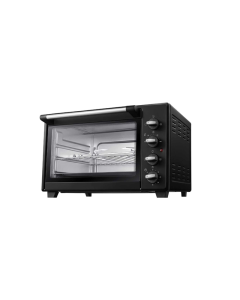 Koolen Electric Oven, 2000W, 45L Capacity, Black 802104002