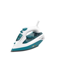 Koolen Steam Iron 2400W White & Blue - 803102007