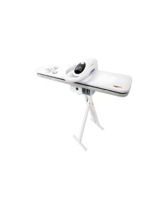 Koolen Steam Press With Stand 42", 2200W, white-803102009