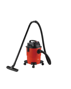 koolen Wet And Dry Vacuum Cleaner Drum 20 L 1600 W Red - 806101004