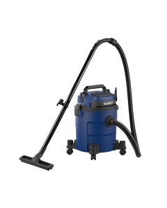 koolen Vacuum Cleaner Drum 20 L 1600 W Blue - 806101005
