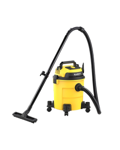 koolen Wet And Dry Vacuum Cleaner Drum 20 L W 1600 yellow - 806101006