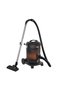 Koolen Drum Vacuum Cleaner  21 L 1600 W Black/Red - 806104003