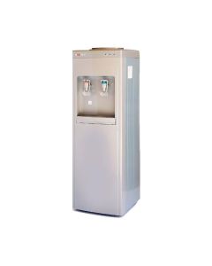 Koolen Water Dispenser , Hot And Cold Water Grey – 807103011