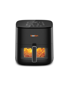 Koolen Digital Air Fryer With Transparent Window 1800W, 7 L - 816102018