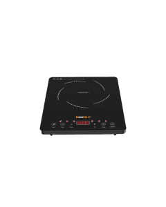 Koolen Slim Electric Stove 2000W Black - 816105007