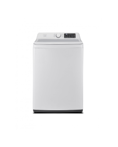 Z Trust Top Load Washer 10kg with Pump -white