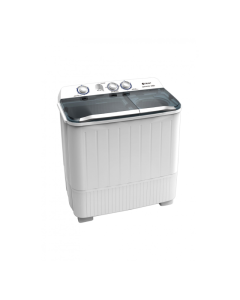 Z.Trust Twin Tub Washing Machine, 9kg/Wash, 5kg/Dry