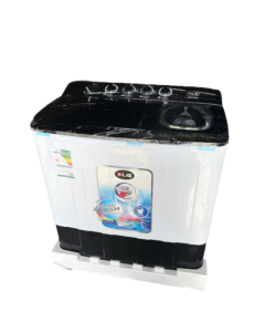 KLG Twin Tub Washing Machine 5 Kg -KLG-TT5B White
