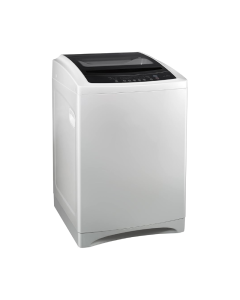 Frego - Automatic Top Load Washing Machine - 14 kg - FWMTL14SW