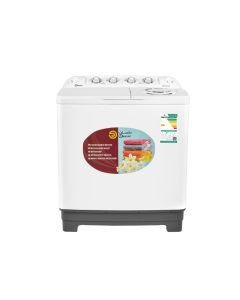 Dansat twin tub washing machine 7 kg 