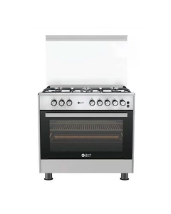 Dansat 5 Burner Gas Oven - 90*60 - DAN90GOS