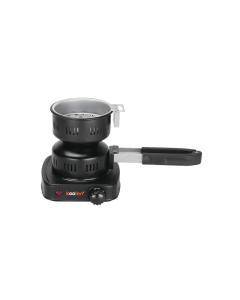 Koolen 450W Electric Charcoal Burner with Temprature Control 818100002