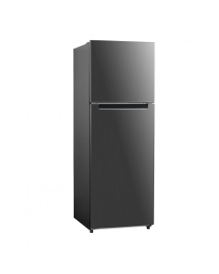Z.trust Refrigerator 333 L 11.7 Ft Steel - ZRF334SH