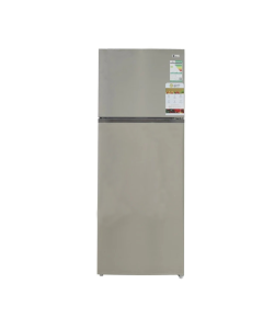 Dansat Refrigerator Steam Steel 16.47 Ft - DAN1647NFS