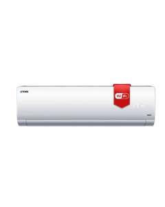 York  frost  Split Air Conditioner 22,000 BTU, with Wi-Fi Control, Cold only - YJFE24XH3CHL-R5