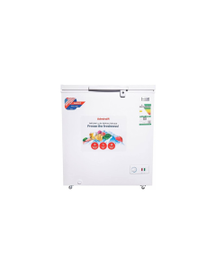 Admiral Chest Freezer 5.3 ft, 150 L, White ADF15CFW22CQWA