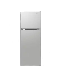 Admiral 12.8 cu. ft. Stainless Steel Steam Refrigerator ADTM35MSQ