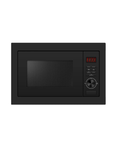 Kitchen Line Microwave 25 Liter Black AG925BVG-BK