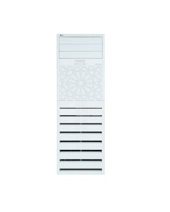 LG Free Standing air conditioner 55 Cold, Wi-Fi, inverter, actual cooling capacity 48,000 BTU, (Traditional Islamic design) - APQ55GT3M7.
