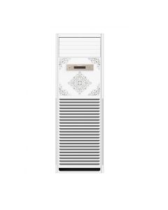 Hisense Free standing Air Conditioner 60 , Hot and Cold, Inverter, Wi-Fi, Actual Cooling Capacity 55,000 BTU - AUF60CH1