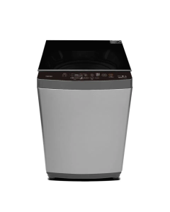 Toshiba, 19 kg ,Top Load ,Washing Machine ,Silver, AW-DUHN2000QUPBB(SG)