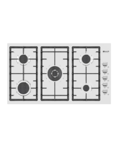 Bulm Italian 5-eye heavy duty surface - B95-565X