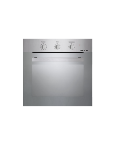 Bulm Oven - Electric 9 Functions 60cm Electric Grill silver - BL125-624-M 