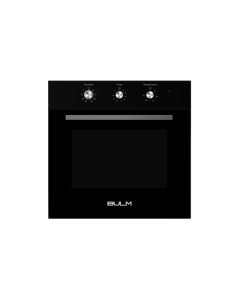 Bulm Electric oven, , 8 functions, 60 cm, 70L BL210-969-B