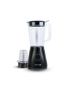 Dots Blender 600 W, 1.5L, Black - BLD-816