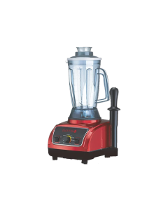 Dots Power Blender 3L 1400 Red - BLD-PW02 