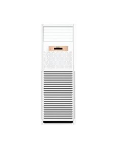 Basic Free Standing Air Conditioner 48,000 BTU Inverter – Hot/Cold - BVAC-FH48HPIB